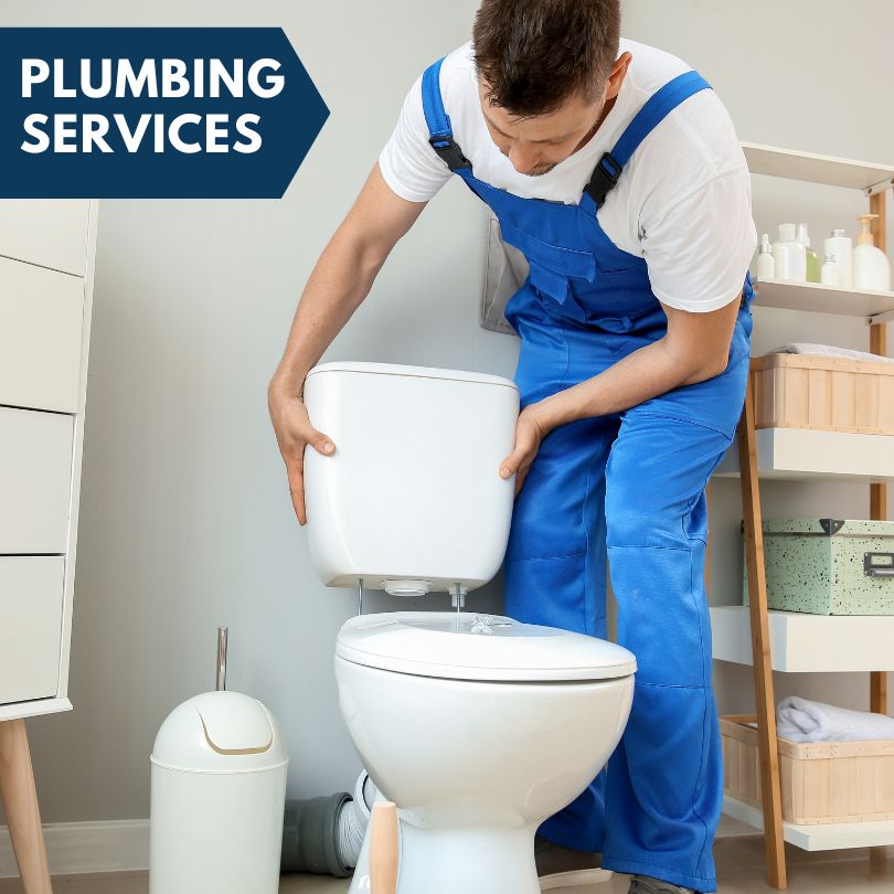 Plumbing Company in Kingsland, GA