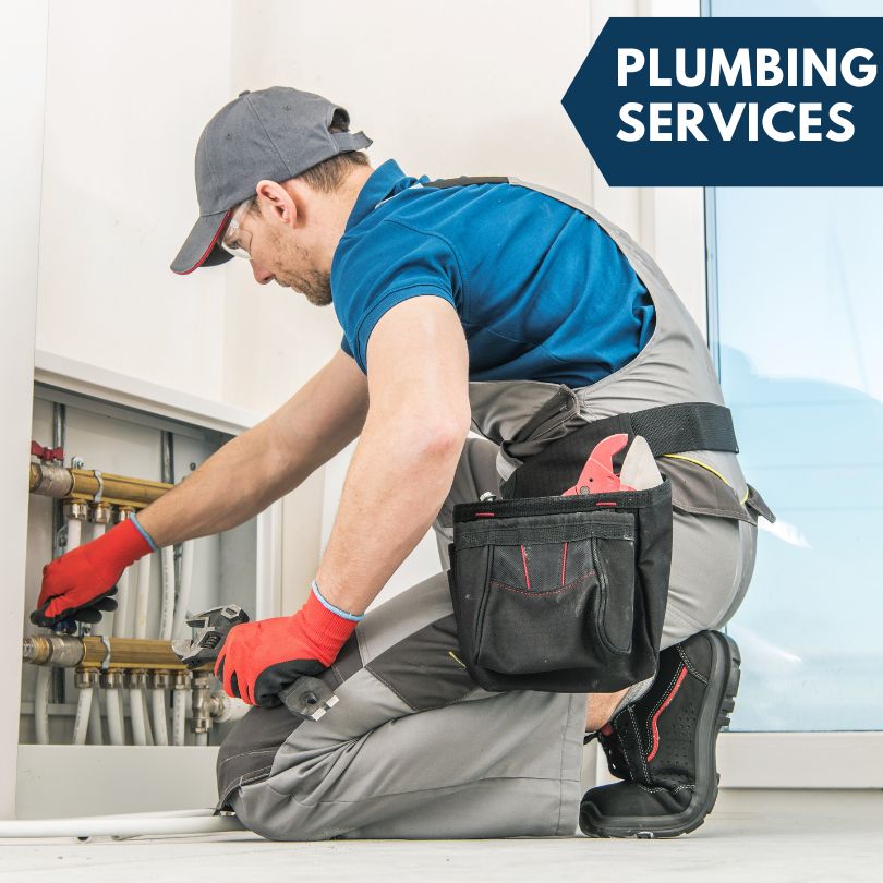 Kingsland Plumbing Company